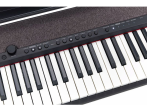 Синтезатор Casio CT-S1BK