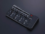 Гитарный процессор Boss ME-90