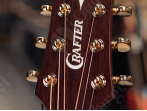CRAFTER STG G-20ce - Гитара электроакустическая шестиструнная