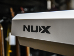 Цифровое пианино Nux Cherub NPK-10-WH