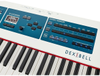 Цифровое пианино Dexibell Vivo S4