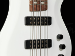 Бас-гитара Harley Benton B-550 White Progressive Series