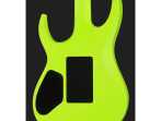Электрогитара Solar Guitars A2.6 FR LN Lemon Neon