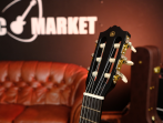 Гитарлеле Yamaha GL1 Black