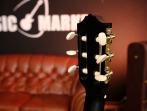 Гитарлеле Yamaha GL1 Black