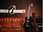 Гитарлеле Yamaha GL1 Black