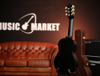 Гитарлеле Yamaha GL1 Black
