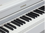 Цифровое пианино CASIO AP-470 WH / WE