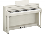 Цифровое пианино Yamaha CLP-835 WB