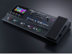 Гитарный процессор Boss GX-100
