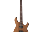 G300-RAW-NS G Series Электрогитара, цвет натуральный, Cort