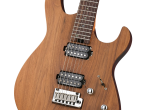 G300-RAW-NS G Series Электрогитара, цвет натуральный, Cort