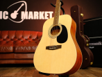Акустическая гитара Parkwood W81-OP