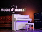 Цифровое пианино Yamaha Clavinova CLP-885 PWH