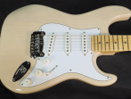 Электрогитара G&L FD Legacy Blonde MP, с чехлом