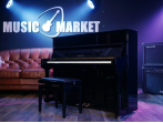 Акустическое пианино Kawai KS-ST3