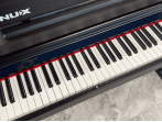 Цифровое пианино NUX WK-520-BROWN
