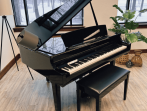 Цифровой рояль Yamaha Clavinova CSP-295GP PE