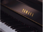 Трансакустическое пианино с банкеткой Yamaha JU109 TC3 PE