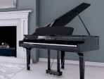 Цифровой рояль Yamaha CLP-795 GP PE > CLP-895