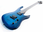 Электрогитара Inspector Shturm-6-blue