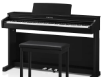 Цифровое пианино с банкеткой Kawai CX202 W