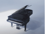 Рояль Kawai SK-EX-L M/PEP