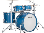 LN34204FTX-PB NeuSonic Rapid Mod2 Набор барабанов, синий, Ludwig