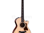 Электроакустическая гитара Taylor 312ce V-Class
