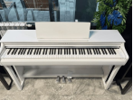 Цифровое пианино Yamaha CLP-825 WH