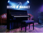 Акустическое пианино Yamaha JU109 SG 2 PE