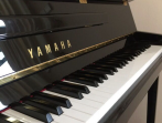 Silent пианино Yamaha JX113T SC3 PE