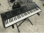 Синтезатор Yamaha MODX6+