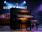 Акустическое пианино Yamaha YS2 PE