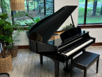 Цифровой рояль Yamaha CLP-795 GP PE > CLP-895