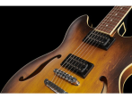 Полуакустическая гитара Ibanez AS53-TF