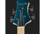 Бас-гитара Sire Marcus Miller M2 TBL 2nd Gen