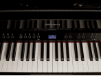 Цифровое пианино Roland LX-5 LA - белёный дуб