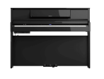 Цифровое пианино Roland LX-5 PE - чёрный полированный