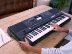 Синтезатор Yamaha PSR-E473