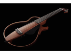Безшумная электроакустическая гитара Yamaha Silent SLG200N NT