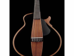 Безшумная электроакустическая гитара Yamaha Silent SLG200N NT