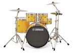 Акустическая ударная установка Yamaha Rydeen Studio Mellow Yellow Комплект