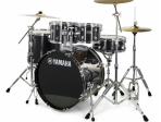 Акустическая ударная установка Yamaha Rydeen Standard Black Glitter Комплект