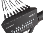 Электронная ударная установка Yamaha DTX432K E-Drum Set