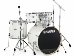 Акустическая ударная установка Yamaha Stage Custom Studio Set PWH