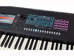 Рабочая станция Roland Fantom 8 Ex
