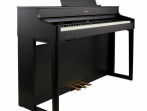 Цифровое пианино Roland hp-702 CH