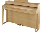 Цифровое пианино roland HP-702 LA