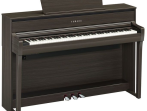 Цифровое пианино  Yamaha CLP-775 DW